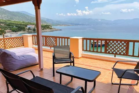 Nereides Seaside foto 3