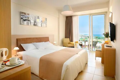 Pernera Beach Hotel in Marlita Beach Hotel, foto 4