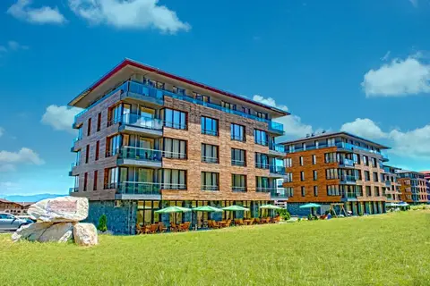 Cornelia Boutique Hotel & SPA in Bansko, foto 19