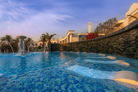 Hotel Samara - Ulltra all inclusive foto 9