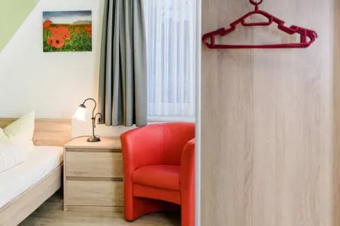 Akzent Hotel Zur Grünen Eiche foto 17