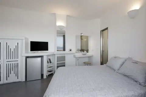 Suites Of The Gods in Δημοτική Ενότητα Θήρας — foto 13