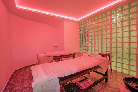 Mira Meridia Beach Resort Hotel foto 12