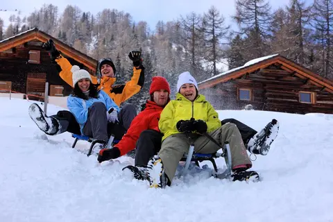 Pierre & Vacances Le Mont Soleil in La Plagne-Tarentaise — foto 4