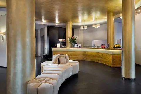 Park Hotel am Berliner Tor in Hamburg — foto 6