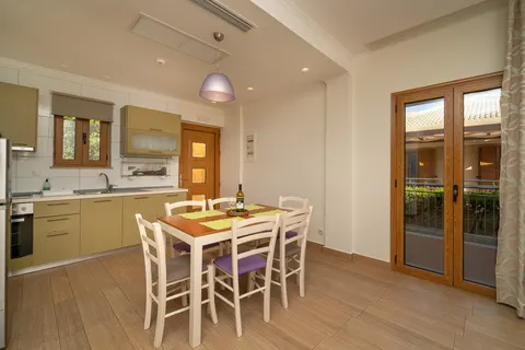 Niriides Villas in Methoni Municipal Unit — foto 13