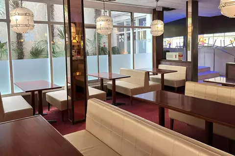 BLUESEA Copacabana in Lloret de Mar — foto 10