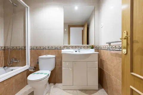 Rentalmar Pineda Suites in Vila-seca, foto 28