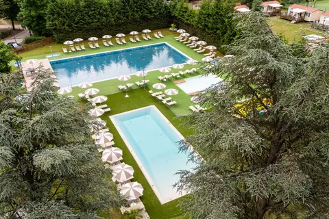 Due Laghi Levico in Levico Terme — foto 3
