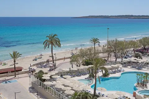 Hotel Sabina & Suites in Palma — foto 19