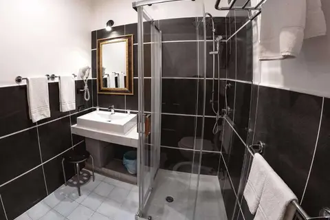 Addaura Hotel Residence Congressi in Palermo, foto 16