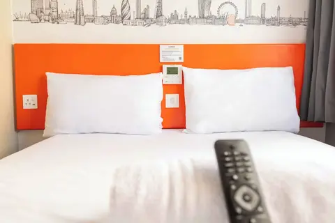 easyHotel Croydon in Londen — foto 30