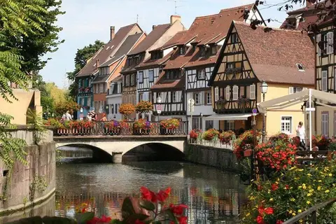 Le Marechal in Colmar
