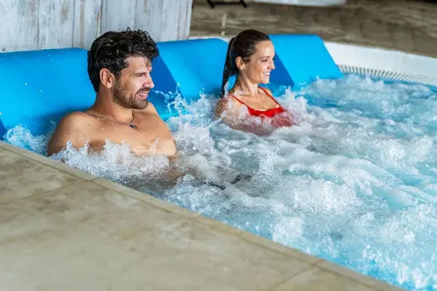 Camping Yelloh Colina Do Sol foto 20