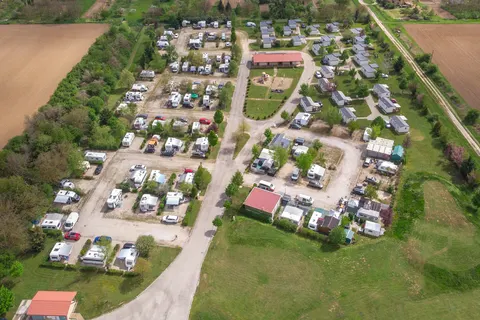 Vulkán Wellness Hotel & Camping foto 12