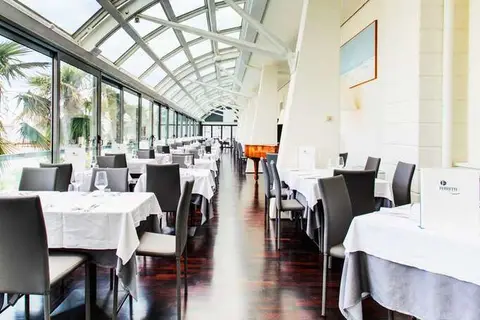 Hotel Kursaal in Cattolica — foto 9