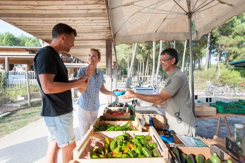 Soustons Village foto 13