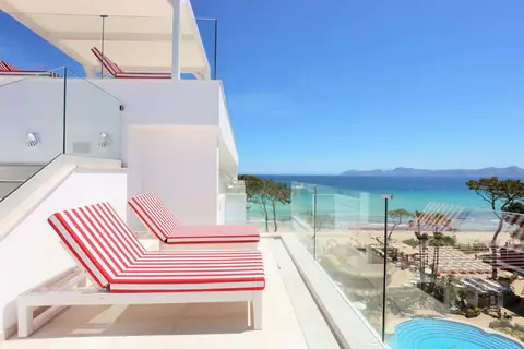 Iberostar Waves Alcudia Park in Playa de Muro, foto 22
