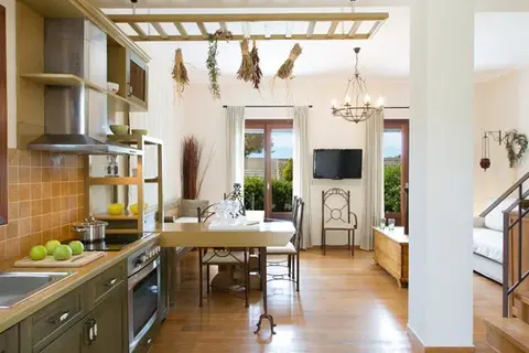 Aeriko Villas in Δημοτική Ενότητα Λευκάδος — foto 3