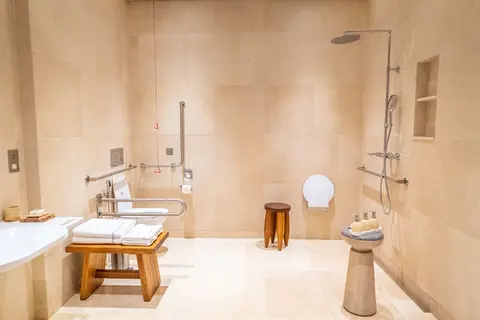 Mango House Seychelles, LXR Hotels & Resorts in Baie Lazare — foto 15