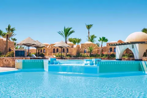 Mövenpick Resort El Quseir in مدينه القصير