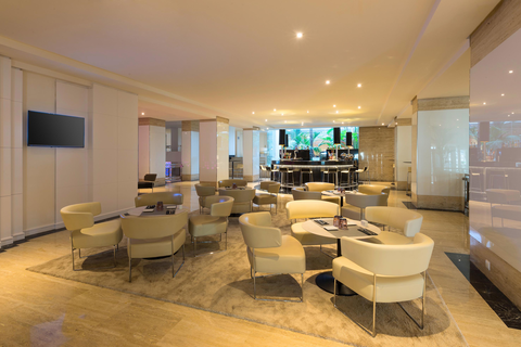 Hotel Palma Bellver by Melia foto 23