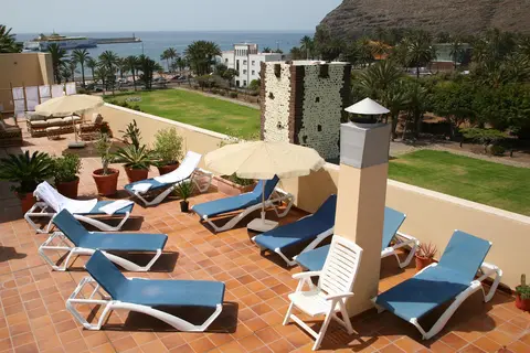 Hotel Torre Del Conde in San Sebastián de la Gomera — foto 16