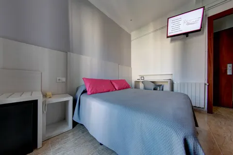 Hotel en appartementen Solimar foto 12