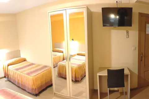 Hostal Hispanico I in Salamanca — foto 21