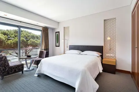 Sheraton Cascais Resort in Cascais — foto 4