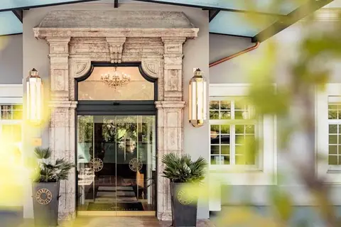 Classic Hotel Meranerhof in Merano — foto 6