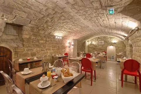 Hotel Villa Margaux in Parijs, foto 14