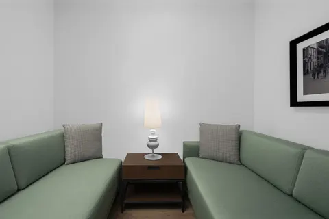 Akka Hotels Suites in Beyoğlu — foto 17