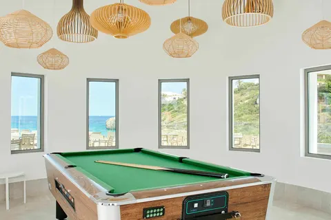 Hotel Iberostar Waves Cala Domingos foto 15