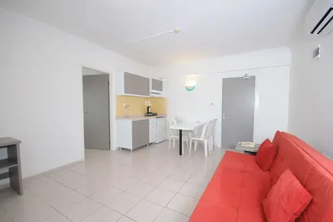 Koçer Club Apartments in Marmaris, foto 5