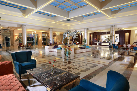 Hotel Pickalbatros White Beach foto 19