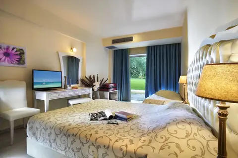 Portes Beach Hotel in Δημοτική Ενότητα Κασσάνδρας — foto 22