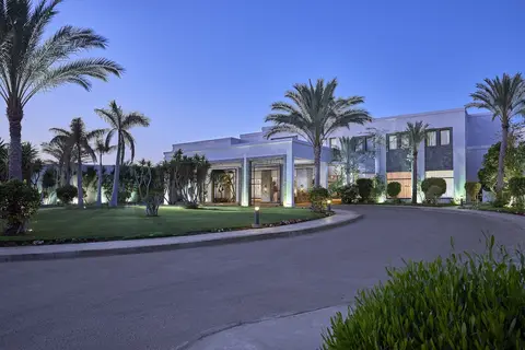 JAZ Elite Crystal, Almaza Bay in Marsa Matrouh, foto 14