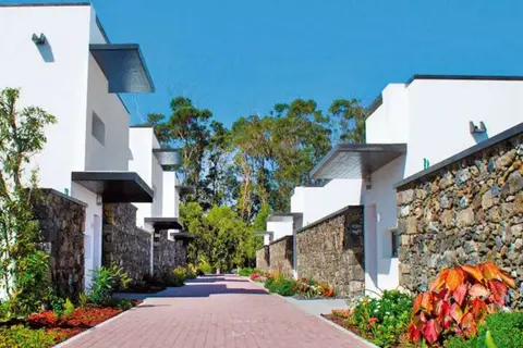 Quinta De Santana in Ribeira Grande — foto 11