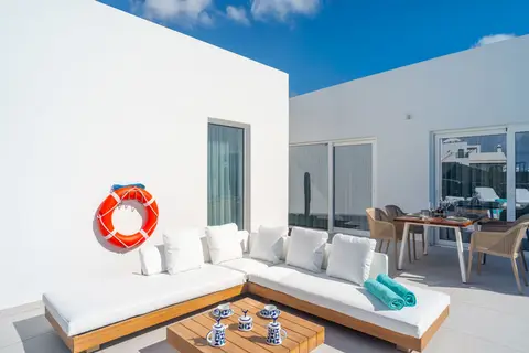 Ereza Hoopoe Villas in Yaiza — foto 14