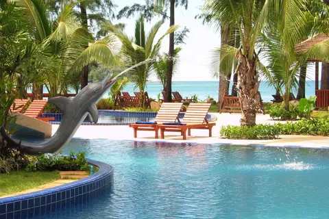 Best Western Premier Bangtao Beach Resort & Spa in ตำบลเชิงทะเล — foto 9