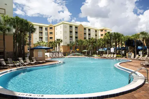 Holiday Inn Resort Orlando Lake Buena Vista in Holiday Inn Resort Orlando-Lake Buena Vista