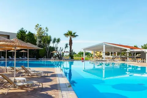 Leonardo Kolymbia Resort in Kolymbia, foto 29