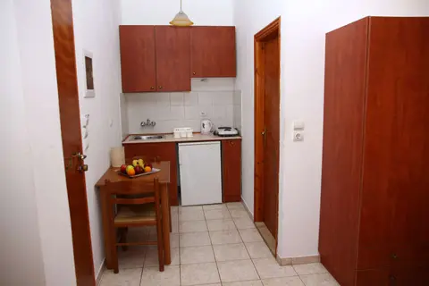 Elgoni Appartementen in Δημοτική Ενότητα Χερσονήσου — foto 17