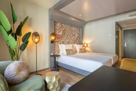 Leonardo Hotel Breda City Center foto 4