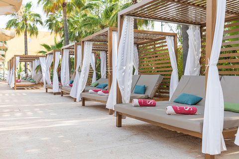 Hotel JS Sol de Alcudia foto 4