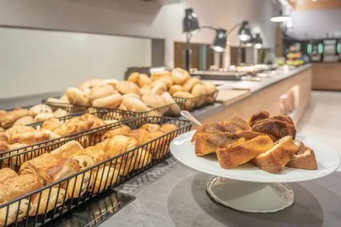 Alpenhotel Tirolerhof Gerlos foto 22