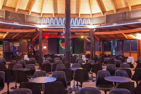 IFA Altamarena Hotel in Pájara — foto 21