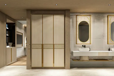 Bayou Villas Lara Barut Collection in Muratpaşa — foto 16