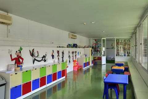 Fly & Go Su Hotel in Muratpaşa — foto 34